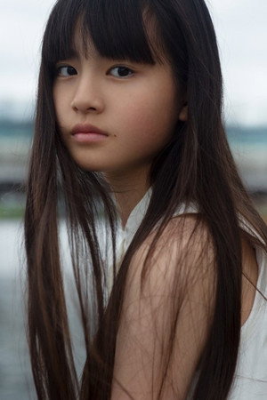 Photo of Rin Marumoto from the Latest Netflix gallery