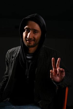 Photo of Misha Meskhi from the Latest Netflix gallery