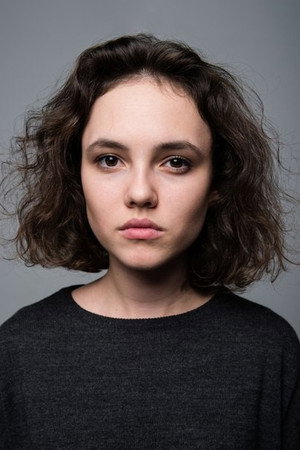 Stasya Miloslavskaya photo