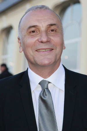 Photo of Jacques Fieschi from the Latest Netflix gallery