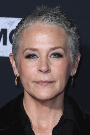 Melissa McBride photo