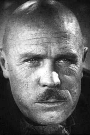 Daniil Vvedenskiy photo