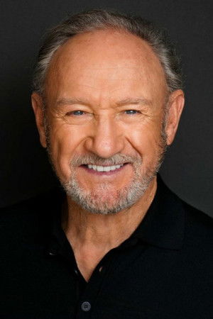 Gene Hackman photo