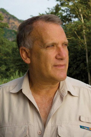 Alan Rabinowitz photo