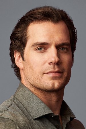 Henry Cavill photo
