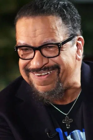 Photo of Richard Smallwood from the Latest Netflix gallery
