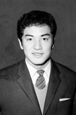 Keiichirō Akagi photo