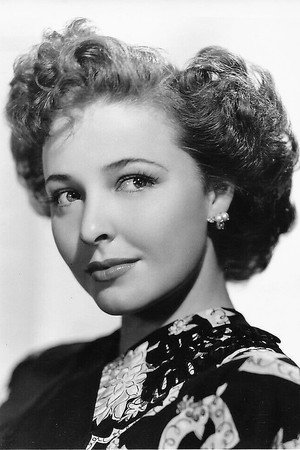 Laraine Day photo