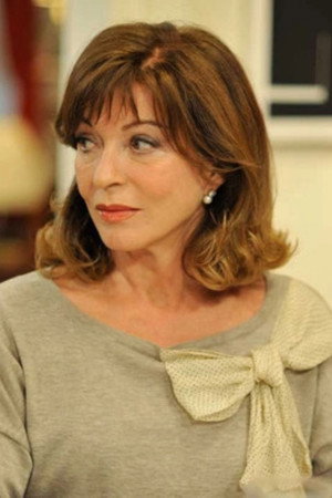 Marie-France Pisier photo