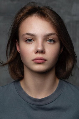Photo of Mariya Abramova from the Latest Netflix gallery