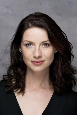 Caitríona Balfe photo