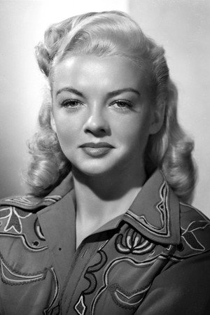 Photo of Myrna Dell from the Latest Netflix gallery