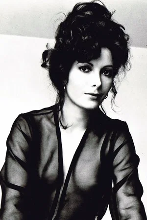Photo of Susana Kamini from the Latest Netflix gallery