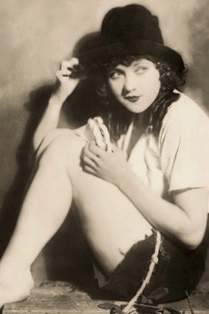 Photo of Marie Prevost from the Latest Netflix gallery