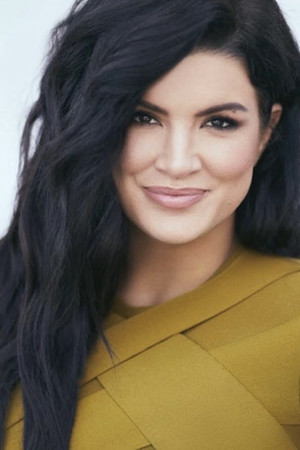 Gina Carano photo