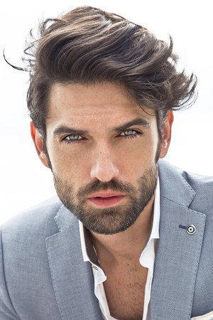 Photo of Reed Favero from the Latest Netflix gallery