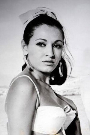 Photo of Martha Karagianni from the Latest Netflix gallery