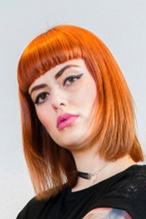 Photo of Kylie Kay from the Latest Netflix gallery