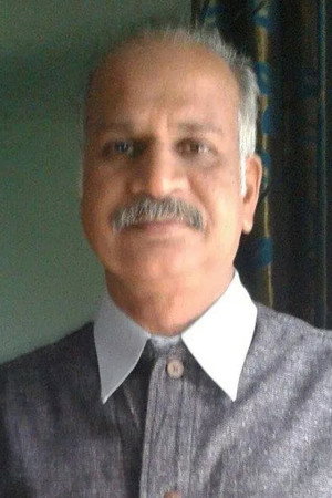 Photo of Uday Basrur from the Latest Netflix gallery