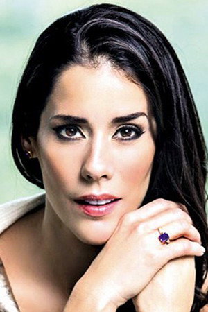 Photo of Gianella Neyra from the Latest Netflix gallery