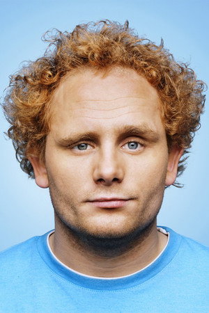 Sverrir Þór Sverrisson photo