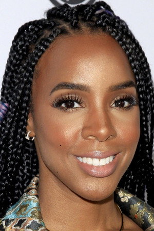 Kelly Rowland photo