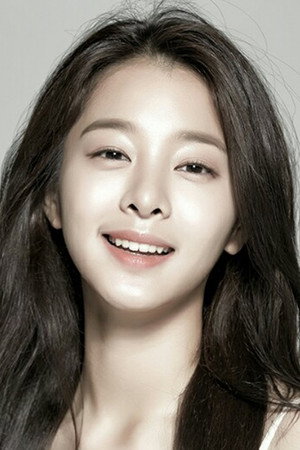 Photo of Seol In-a from the Latest Netflix gallery