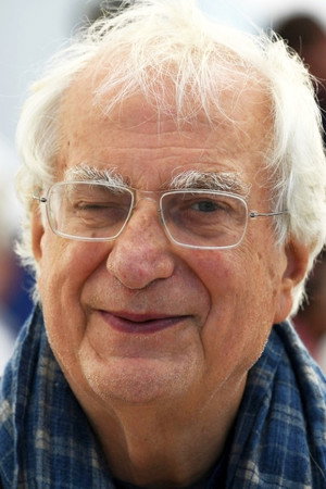 Bertrand Tavernier photo