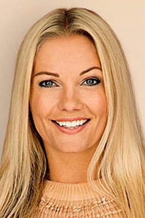 Caroline Fleming photo