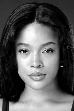 Photo of Maleah Joi Moon from the Latest Netflix gallery