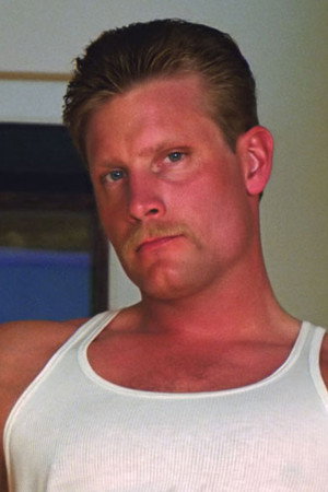 Photo of Scott Russell from the Latest Netflix gallery