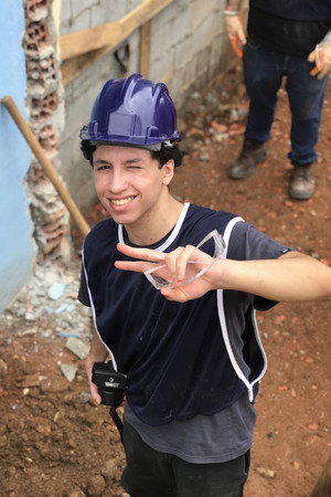 Photo of Felipe Paz Teixeira from the Latest Netflix gallery
