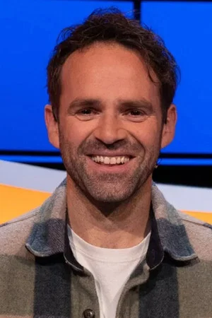 Photo of Martijn Crins from the Latest Netflix gallery