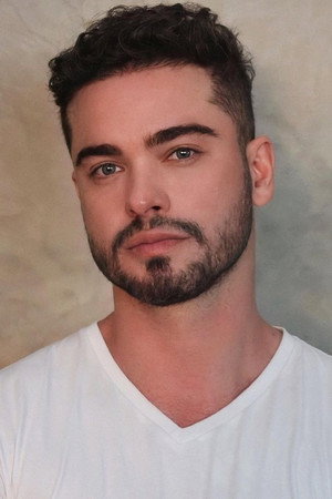 Photo of Sidney Sampaio from the Latest Netflix gallery