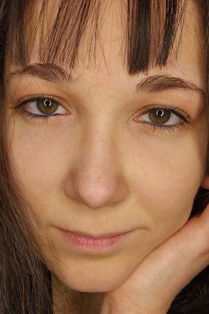 Photo of Eleonora Lentini from the Latest Netflix gallery
