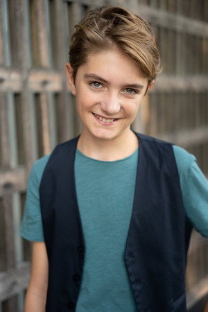 Rocco Gottlieb photo