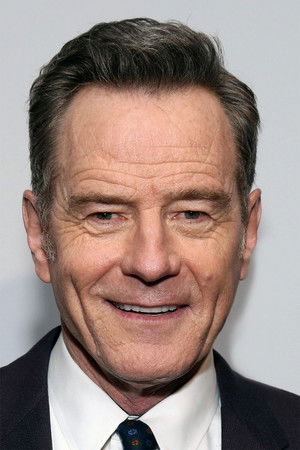Bryan Cranston photo