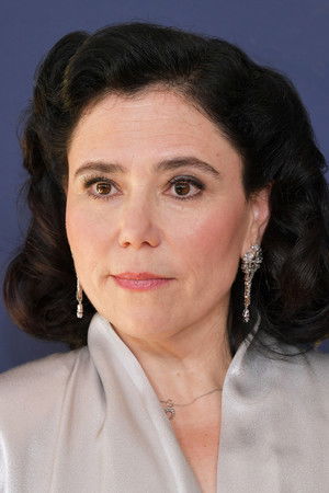 Alex Borstein photo