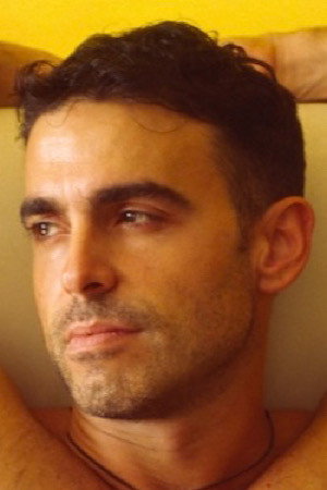 Photo of Marco Sisto from the Latest Netflix gallery
