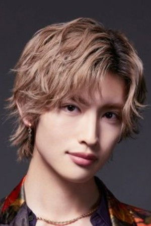 Atsuki Mashiko photo