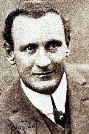Photo of Joseph Singleton from the Latest Netflix gallery