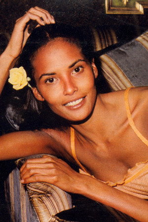 Laura Gemser photo