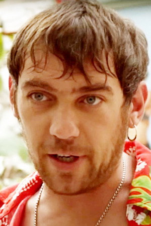 Photo of Maxim Shpakovsky from the Latest Netflix gallery