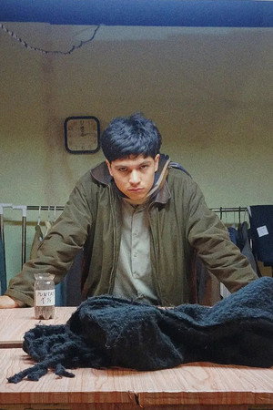 Photo of Juan Muñoz from the Latest Netflix gallery