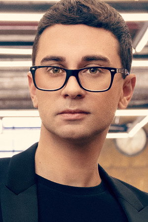 Christian Siriano photo