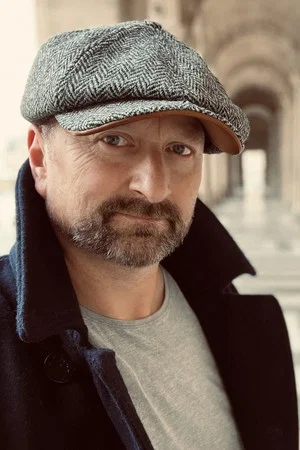 Photo of Neil Marshall from the Latest Netflix gallery