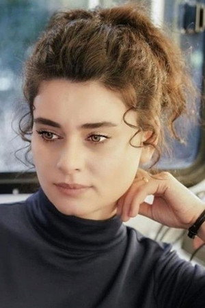 Photo of Yagmur Sahbazova from the Latest Netflix gallery