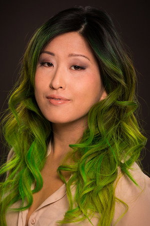 Photo of Yoko Okumura from the Latest Netflix gallery