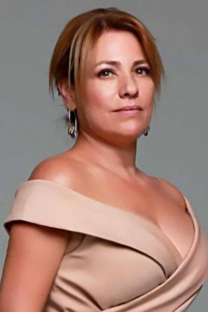 Marianna Toumasatou photo