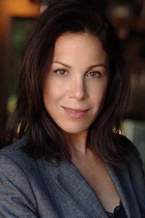 Photo of Christina Cabot from the Latest Netflix gallery